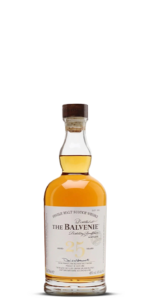 Balvenie-25-Year-Old-Rare-Marriages-Scotch-Whisky-shadow