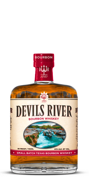 Devils-River-Small-Batch-Bourbon-Whiskey-Shadow