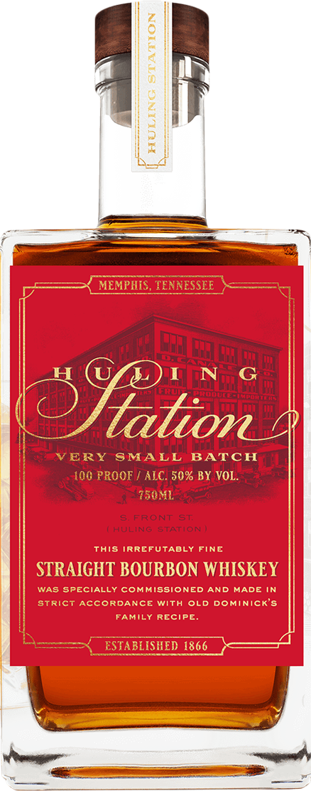 Old-Dominick-Huling-Station-Very-Small-Batch-Bourbon-Whiskey