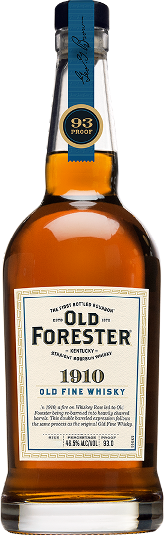 Old-Forester-1910-Old-Fine-Kentucky-Straight-Bourbon-Whiskey