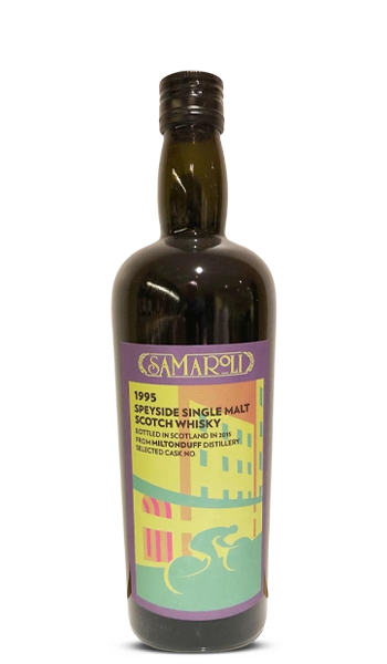 Samaroli-1995-Speyside-Miltonduff-Cask-No.-2844-Shadow