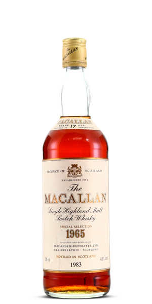 The-Macallan-17-Year-Old-1965-Special-Selection-Shadow